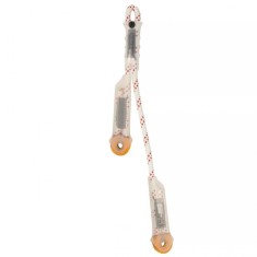 SINGING ROCK Lanyard &quot;V&quot; 45/25 cm