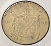 500 Lei 1945, Regele Mihai