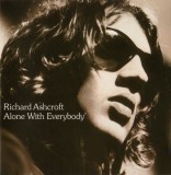 CD Richard Ashcroft &lrm;&ndash; Alone With Everybody (EX), Clasica
