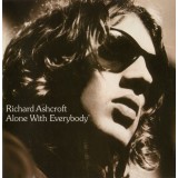 CD Richard Ashcroft &lrm;&ndash; Alone With Everybody (EX)