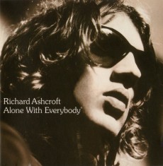 CD Richard Ashcroft &lrm;&ndash; Alone With Everybody (EX)