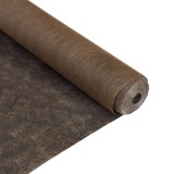 Membrana antiburuieni, Weedmax, fibre nereciclate, maro, 2 x 50 m