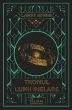 Cumpara ieftin Tronul Lumii Inelare - Larry Niven