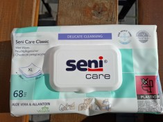 Servetele umede seni xl foto