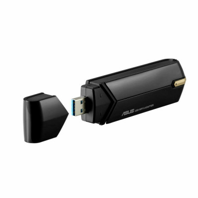 Wi-Fi USB Adapter Asus USB-AX56 foto