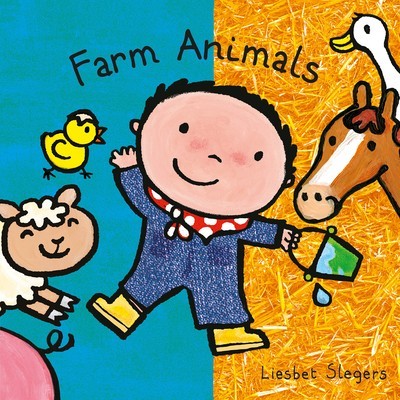 Farm Animals foto