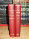 Cumpara ieftin MIHAIL SADOVEANU - POVESTIRI DE SEARA + BORDEENII , ED. 1 , 1910/12 SI ALTELE *