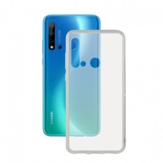 Husa HUAWEI Nova 6 - Luxury Slim 0.5mm TSS, Transparent