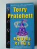 Equal Rites - Terry Pratchett (5+1)5