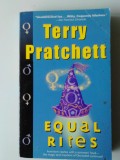 Equal Rites - Terry Pratchett (5+1)5