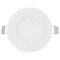 PANOU LED 3W ROTUND 4000K ALB NEUTRU