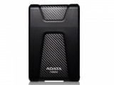 HDD Extern ADATA HD680, 1TB, Negru, USB 3.1