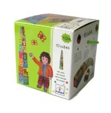 Cumpara ieftin Turn de construit - Animale, 10 cuburi