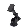 Suport Auto Magnetic Universal, Rotire 360&deg;, Bord/Parbriz, Ajustabil, Prindere Sigura, Telefon