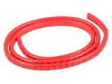 Markere pentru Marcaj, Grosime 1.1-2.5mm, Temperatură -30&divide;100&deg;C