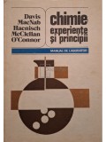 Davis MacNab - Chimie: experiente si principii (Editia: 1983)