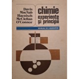 Davis MacNab - Chimie: experiente si principii (Editia: 1983)
