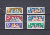 M1 TX5 2 - 1968 - Pionieri, Istorie, Nestampilat