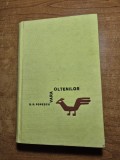 vara oltenilor - din anul 1963