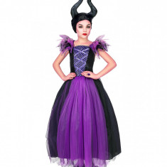 Costum Maleficent Premium