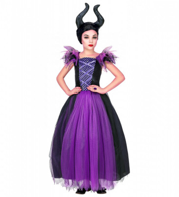 Costum Maleficent Premium foto