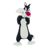 Figurina Comansi - Looney Tunes- Sylvester, Jad