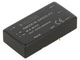 Convertor DC/DC AIMTEC 20W 9-36V la 5V THT