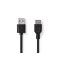 Cablu prelungitor USB 2.0, 1.8m