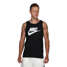 Tricou fara maneci Nike M NSW TANK ICON FUTURA