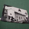 CARTE POSTALA NECIRCULATA BISERICA MANASTIRII AGAPIA DIN VALE