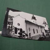 Cumpara ieftin CARTE POSTALA NECIRCULATA BISERICA MANASTIRII AGAPIA DIN VALE