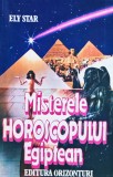 Misterele horoscopului egiptean - 1993 - Ely Star ($O178)