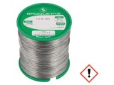 S&acirc;rmă de lipit fără plumb 0,5mm 250g Sn96Ag4