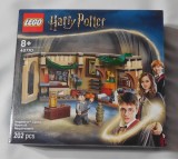 Lego 40770 Castelul Hogwarts Camera Necesitatii 202 piese Set nou sigilat