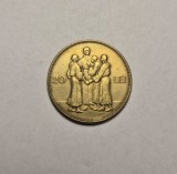 20 lei 1930 Hora
