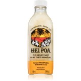 Hei Poa Pure Tahiti Mono&iuml; Oil Frangipani ulei multifunctional pentru corp si par 100 ml
