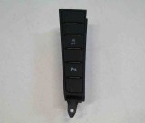 Panou Butoane VW CC 358 (2016) 3AC927137K Original. Componenta electrica, argintiu, aluminiu