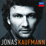 The Best Of Jonas Kaufmann | Jonas Kaufmann, Clasica, Decca
