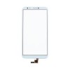 Touchscreen Huawei Honor 7C / Enjoy 8 Alb, Display Telefon, Geam Sticla