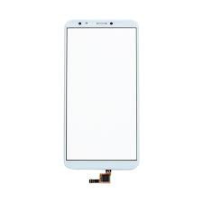 Touchscreen Huawei Honor 7C Enjoy 8 White foto