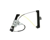 Macara usa electrica, fara motoras BMW Seria 6 (E63/E64), 01.2004-2007, usa fata, partea dreapta,, Rapid