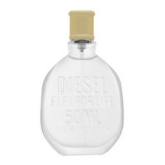 Diesel Fuel for Life Femme eau de Parfum pentru femei 50 ml foto