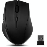 Cumpara ieftin MOUSE SPEEDLINK CALADO WIRELESS RUBBER BLACK SL-6343-RRBK, Speed Link