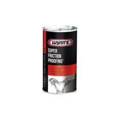 Aditiv Ulei Reducerea Uzuri Wynn&#039;s Super Friction Proofing, 325ml