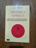 Misterele Kabalei - Eliphas Levi / R4P5F