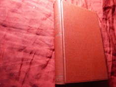 Lucio D'Ambra - Arta de a iubi - Ed. Cugetarea 1942 trad. M.Ionescu ,380pag