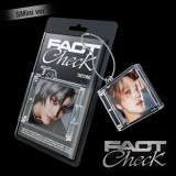 Fact Check - Smart Album (Contains No CD) SMini Version | NCT 127