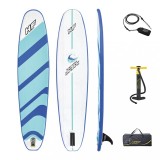 Cumpara ieftin Bestway Placă de surf gonflabilă Hydro-Force, 243 x 57 x 7 cm