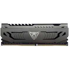 Memorie Patriot Viper Steel 16GB DDR4 3200MHz CL16 1.35v foto