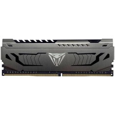 Memorie Patriot Viper Steel 16GB DDR4 3000MHz CL16 1.35v foto